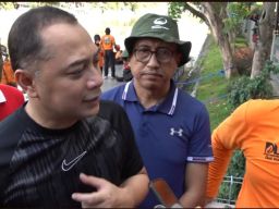 Eri Cahyadi Ogah Jadi Ketua DPC PDIP Surabaya: Cukup Jadi Wali Kota