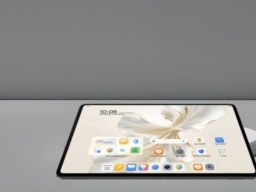 Honor Pad 9 Usung Spesifikasi Mewah, Harga Terjangkau, Layar Luas dan Audio Imersif