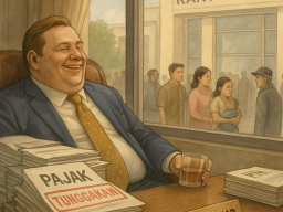 Gempar Jatim Soroti Tunggakan Pajak Rp12 Miliar, Ini Pesan Buat Pemkot Surabaya