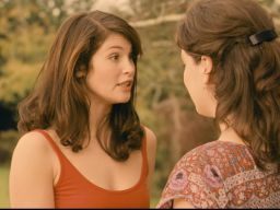Gemma Arterton: Lima Film, Lima Wajah Perempuan yang Tak Mudah Ditebak