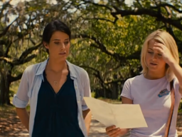 Safe Haven (2013): Cinta, Luka, dan Rahasia yang Mengintai