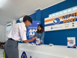 Transaksi Digital Aman di Festival? Simak Tips Jitu dari AstraPay!