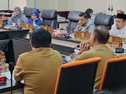 DPRD Surabaya Apresiasi Kinerja RS Soewandhi, Dorong Penguatan BLUD dan Medical Tourism