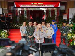 Tegas Kapolri Komitmen Berantas Premanisme Judol dan Narkoba