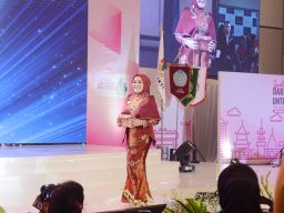 Ladies Program Munas APEKSI Bahas Integrasi Posyandu, Berbagi Strategi dan Usulan