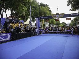 Medic Air Run 2025: Sinergi Pemkot Surabaya dan Unair Galakkan Hidup Sehat