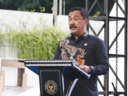 Usai Kerusuhan di Lapas Muara Beliti Menteri IMIPAS Tegaskan Zero HP dan Narkoba