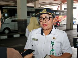 Jaring 11 Jukir Liar Dishub Tindak Sesuai Perda