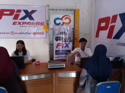 PIX Express Resmi Meluncur di Sidoarjo, UMKM Didorong Tembus Pasar Nasional