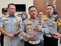 89,6 Persen Pemudik Terbantu oleh Kerja Polantas Selama Mudik Lebaran 2025