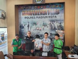 Order Fiktif Kosmetik Driver Ojol Rugi Ratusan Ribu