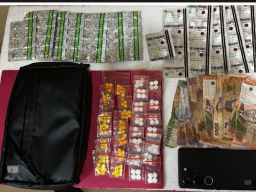 Polisi Ciduk Pengedar Obat Terlarang di Majalengka, Puluhan Ribu Butir Disita