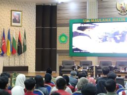 Pentingnya Peran Mahasiswa Cegah Kekerasan terhadap Perempuan dan Anak