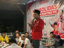 PSI Bondowoso Ingatkan Seleksi Sekda Jangan Asal Pilih