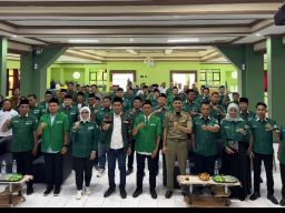 Musaffa Safril: LBH Ansor Wajah Perjuangan Rakyat Kecil dan Benteng Ulama