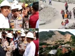 Gubernur Jawa Barat Cabut Izin Pengelolaan Tambang Galian C Gunung Kuda