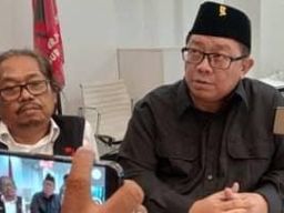Yordan Tegaskan Posisi Adi Sutarwijono di DPRD Surabaya Tetap Aman