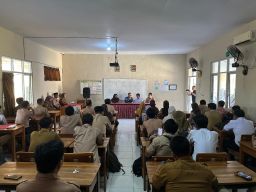 BPSDMP Komdigi Bandung Gelar Bimtek Digital untuk Admin Medsos dan SPBE Pemkab Majalengka