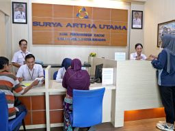 Bank Suroboyo Tawarkan KPR Skema Flat hingga 20 Tahun