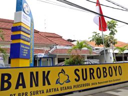 Lawan Jeratan Pinjol, Surabaya Andalkan Bank Suroboyo untuk UMKM
