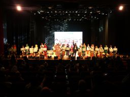 Pemilihan Cak dan Ning Cilik, Jaring 30 Talenta Muda Terbaik