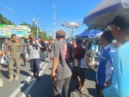 CFD Pemalang Kembali Digelar, Dipindah ke Sekitar Kantor Bupati