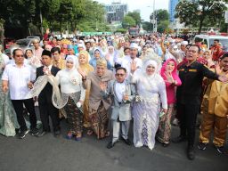Nikah Siri Akan Diisbatkan, Pemkot Surabaya Mulai Lakukan Pendataan