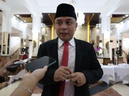 Kekosongan Jabatan di Pemkot Surabaya, Eri: Sekda dan Kepala Dinas Akan Dilelang Terbuka