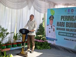 Wakili Indonesia Surabaya Masuk 50 Besar Finalis Bloomberg Philanthropies Mayors Challenge Keenam