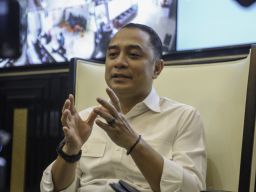 Pemkot Surabaya Libatkan Tokoh Masyarakat Cegah Penyebaran Polio