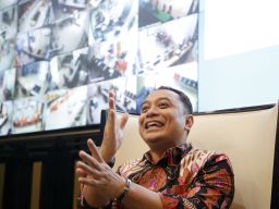 Cegah Kecelakaan dan Jaga Ketertiban, Wali Kota Surabaya Keluarkan SE Jelang Iduladha