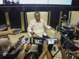 Wali Kota Eri Akan Bahas Penyesuaian Skema Parkir dengan Pengusaha