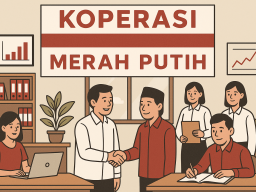 Diduga Menyalahi Prosedur, LPMK Ambil Alih Kepengurusan Koperasi Merah Putih