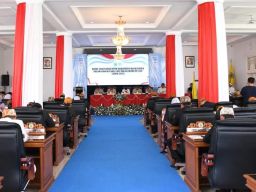 Di Hari Jadi Majalengka ke-535, Gubernur Jabar Soroti Tambang Ilegal dan Kawasan Rebana