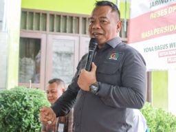 Seleksi Sekda Disiarkan Langsung, Cak YeBe Minta Bebas Intervensi Politik