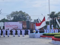 Hari Lahir Pancasila, Pemkab Majalengka Serukan Penguatan Nilai Kebangsaan
