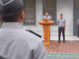 Karutan Pemalang: Pancasila Pemersatu Bangsa dalam Situasi Apa pun