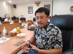 Baktiono Tegaskan Bulan Bung Karno Momentum Sakral Bangsa