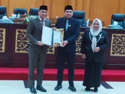 Rapat Paripurna DPRD Surabaya, Fraksi PKS Soroti Status KBS dan Arah Kebijakan RPJMD 2025–2029