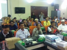 Komisi C DPRD Soroti Blokir Tanah oleh PT KAI, Ratusan Warga Dirugikan