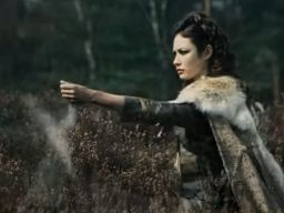 Centurion Bertahan atau Mati di Negeri Musuh