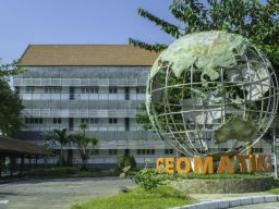ITS Resmi Buka Prodi S1 Teknik Pertambangan