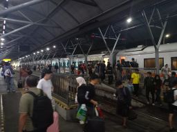 Okupansi Meningkat Saat Libur Iduladha, KAI Imbau Masyarakat Segera Pesan Tiket