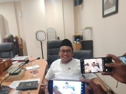 Dituding Serang Pengelola 88 Avenue, Ketua Komisi B Surabaya: Murni Demi Kepentingan Publik