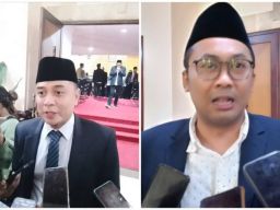 Pembentukan Koperasi Merah Putih Hampir Rampung, Afif: Harus Sesuai Juknis dan Berjalan Amanah