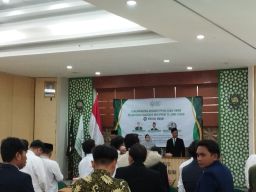 Syahid: Pelantikan DPC PPSHI Jatim, Langkah Awal Bangun Ekosistem Hukum Berintegritas
