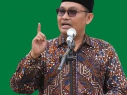 Epitaf untuk RKH Taufik Hasyim, Ulama Patriotik Sang Pendiri NABRAK
