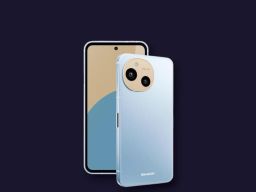 Aquos Sense9: HP Ringan Tangguh, Layar Cerah, dan Fitur Lengkap