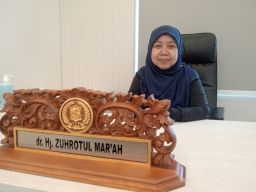 Bukan Hanya Tertib, Ini Pesan Zuhro Soal Parkir Liar di Surabaya