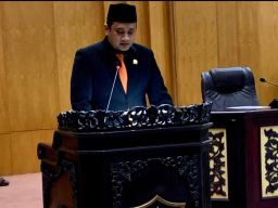 PKS Beri Catatan atas Kinerja APBD Surabaya TA 2024, Serapan Belanja Modal Hanya 19 Persen